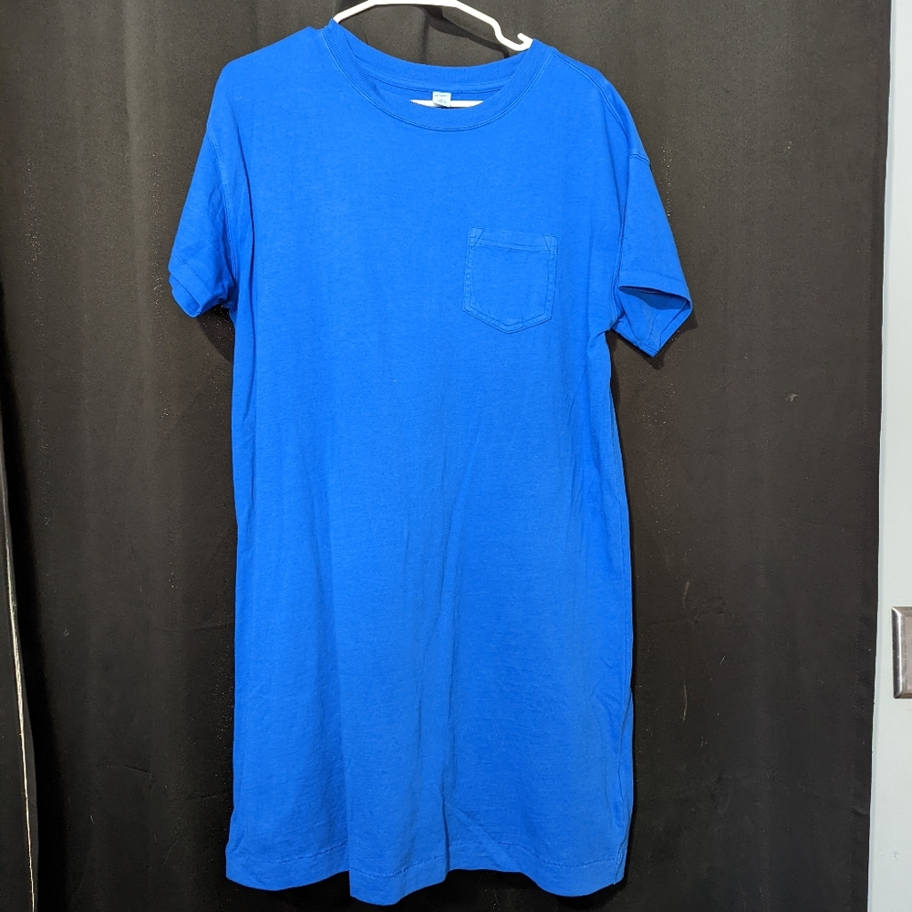 Old Navy Vintage Dye Dress
